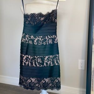Bcbg Maxazria  dress